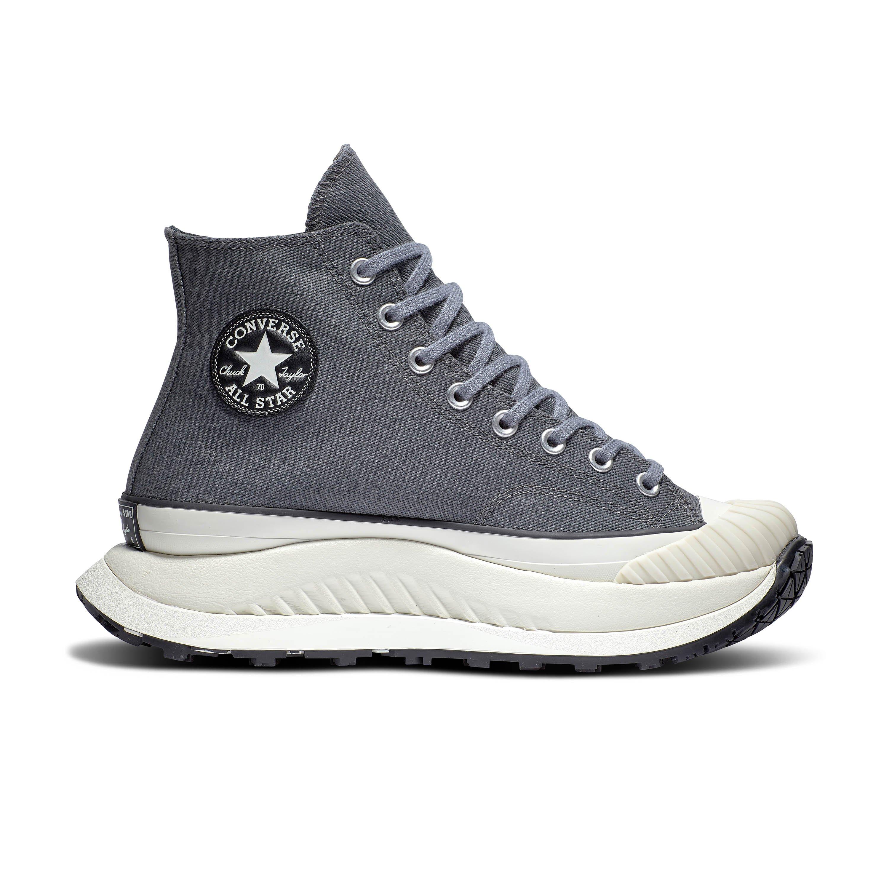 Converse Chuck 70 AT CX High Cyber Grey Egret Men s Size 9